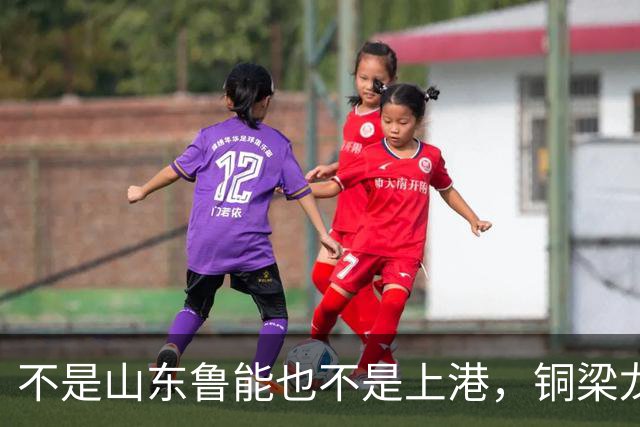 不是山东鲁能也不是上港，铜梁龙这个数据位列中超第一，值得期待