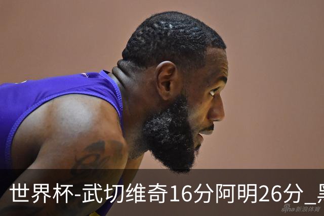 世界杯-武切维奇16分阿明26分 黑山大胜埃及