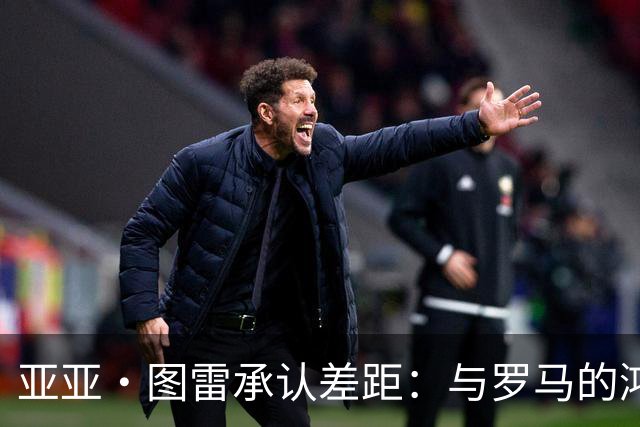 亚亚·图雷承认差距：与罗马的鸿沟太大了