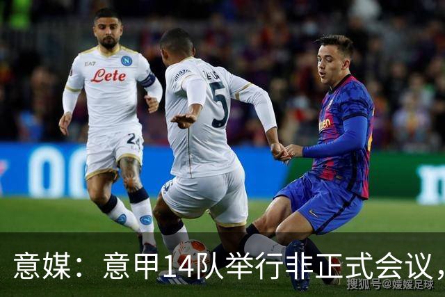 意媒：意甲14队举行非正式会议，未就足协主席候选达成一致