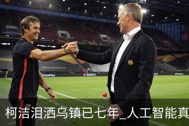 柯洁泪洒乌镇已七年 人工智能真的攻克围棋了吗？