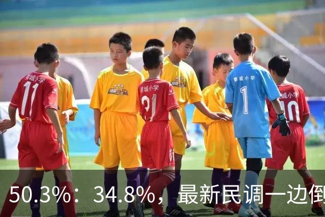 50.3%：34.8%，最新民调一边倒！郑丽文已经尽力，吴子嘉或成关键