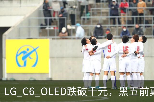 LG C6 OLED跌破千元，黑五前真让利还是假动作？