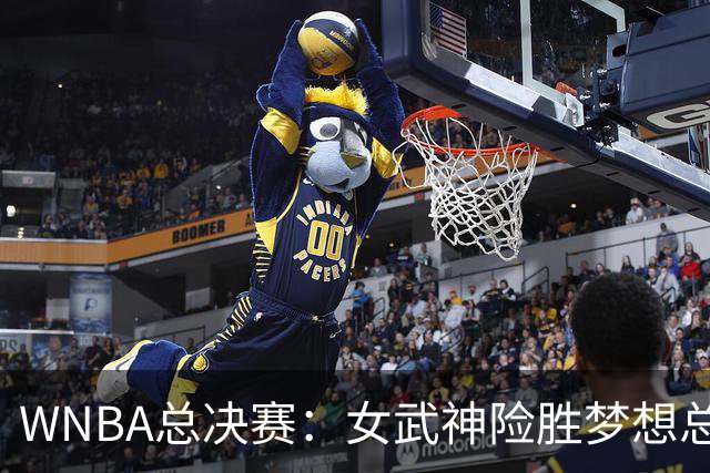 WNBA总决赛：女武神险胜梦想总分1-0领先 加比26分里斯14+12